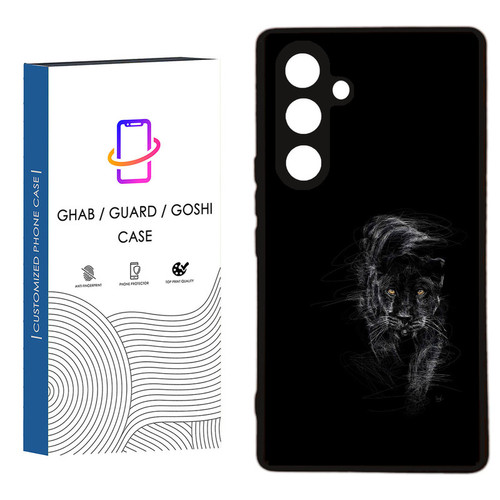 کاور قاب گارد گوشی طرح پسرانه کد 39 - TPU مناسب برای گوشی موبایل سامسونگ Galaxy A54