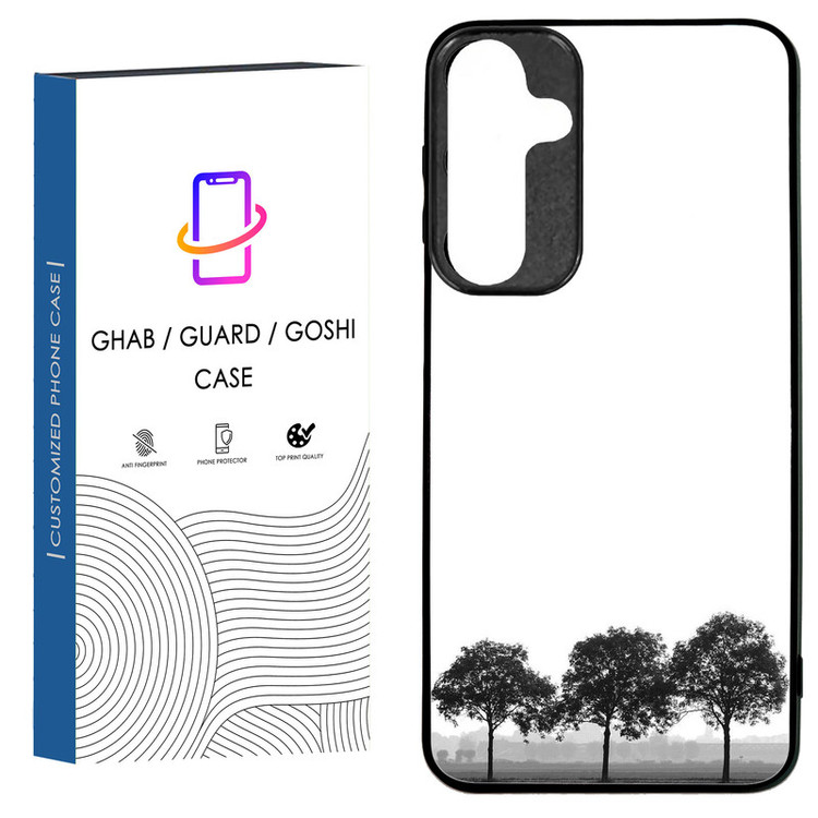 کاور قاب گارد گوشی طرح ساده کد 116 - TPU مناسب برای گوشی موبایل سامسونگ Galaxy A25 / A25 5G