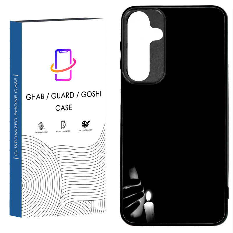 کاور قاب گارد گوشی طرح ساده کد 49 - TPU مناسب برای گوشی موبایل  سامسونگ Galaxy A25 / A25 5G