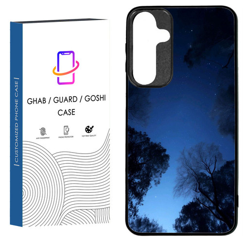 کاور قاب گارد گوشی طرح ساده کد 105 - TPU مناسب برای گوشی موبایل سامسونگ Galaxy A25 / A25 5G