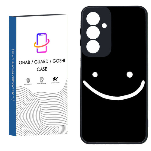 کاور قاب گارد گوشی طرح ساده کد 67 - TPU مناسب برای گوشی موبایل Samsung Galaxy S23 FE