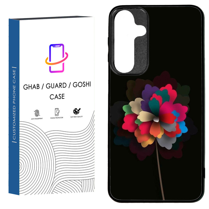 کاور قاب گارد گوشی طرح فانتزی کد 13 - TPU مناسب برای گوشی موبایل  سامسونگ Galaxy A25 / A25 5G