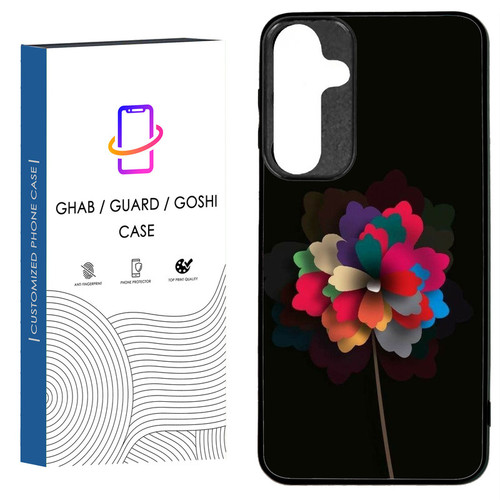 کاور قاب گارد گوشی طرح فانتزی کد 13 - TPU مناسب برای گوشی موبایل سامسونگ Galaxy A25 / A25 5G