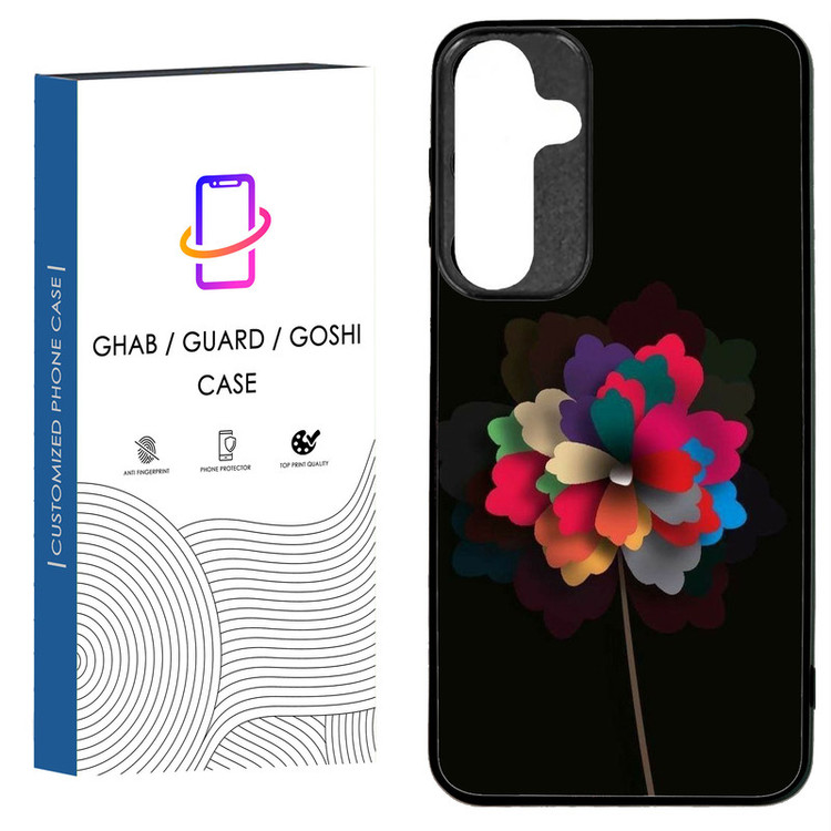 کاور قاب گارد گوشی طرح فانتزی کد 13 - TPU مناسب برای گوشی موبایل سامسونگ Galaxy A25 / A25 5G