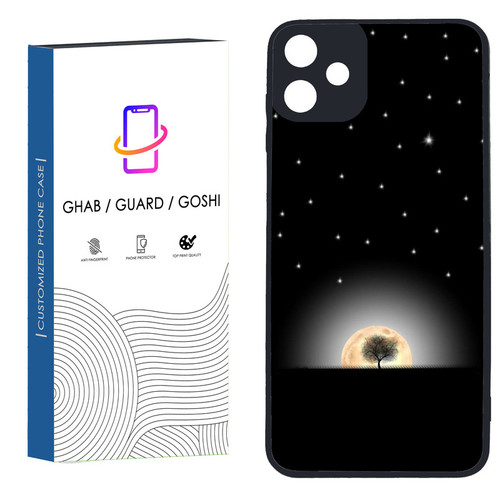 کاور قاب گارد گوشی طرح فانتزی کد 99 ـ TPU مناسب برای گوشی موبایل سامسونگ Galaxy A05