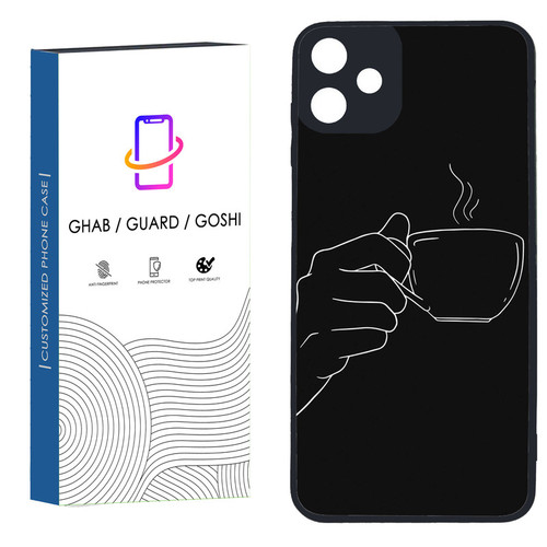 کاور قاب گارد گوشی طرح فانتزی کد 38 ـ TPU مناسب برای گوشی موبایل سامسونگ Galaxy A05