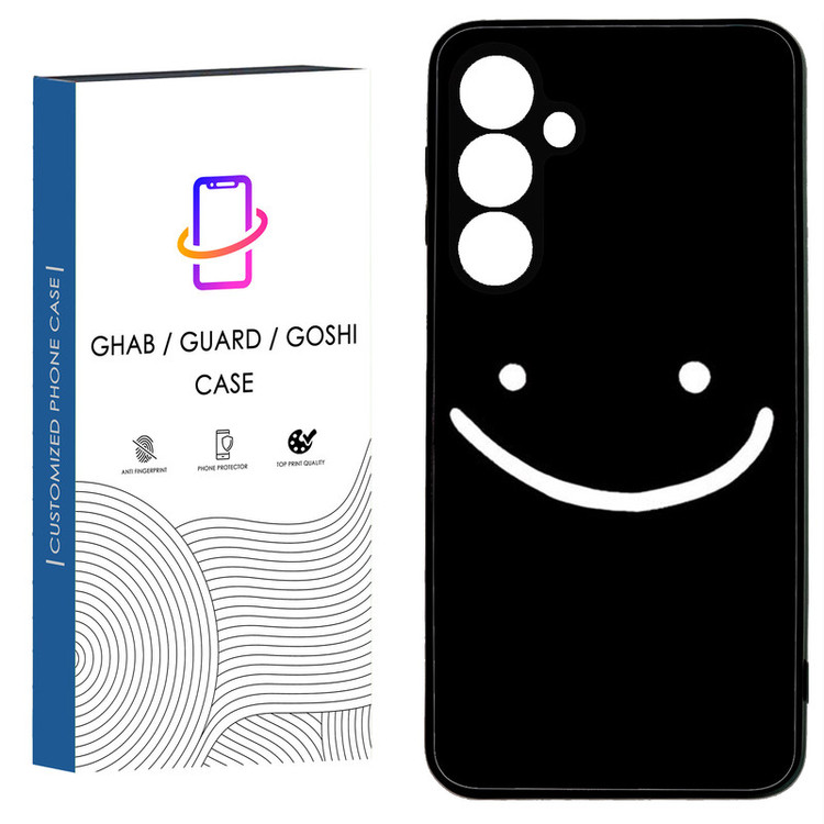 کاور قاب گارد گوشی طرح ساده کد 45 TPU مناسب برای گوشی موبایل سامسونگ Galaxy A16