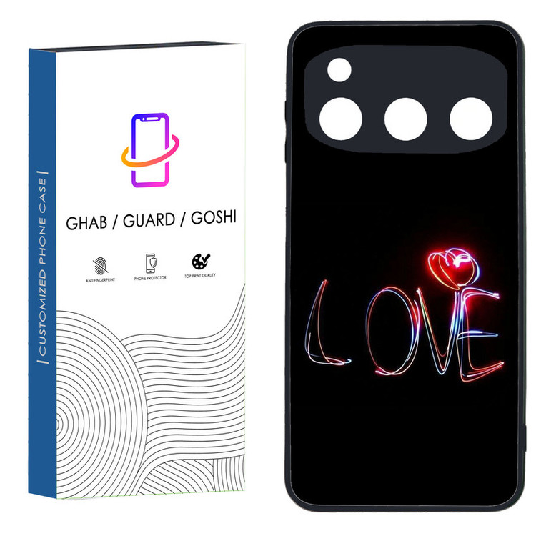 کاور قاب گارد گوشی طرح دخترانه کد 03 - TPU مناسب برای گوشی موبایل داریا Bond 5G