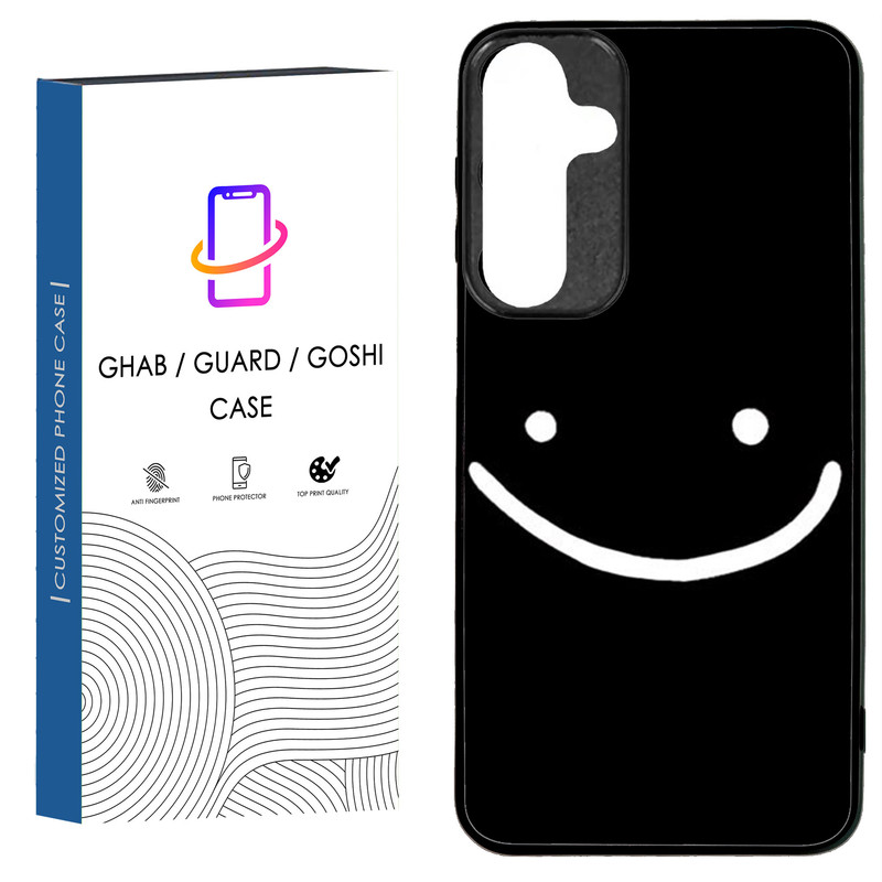کاور قاب گارد گوشی طرح ساده کد 48 - TPU مناسب برای گوشی موبایل  سامسونگ Galaxy A25 / A25 5G