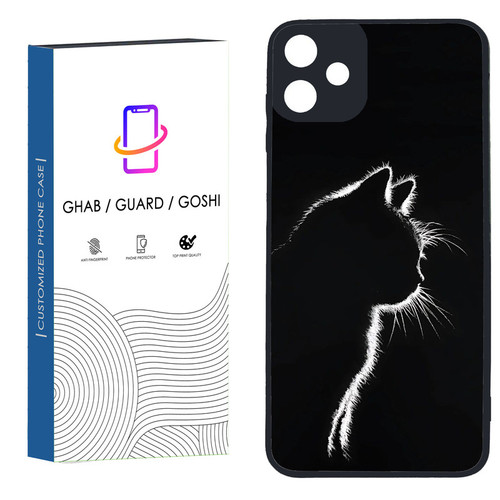کاور قاب گارد گوشی طرح فانتزی کد 51 ـ TPU مناسب برای گوشی موبایل سامسونگ Galaxy A05