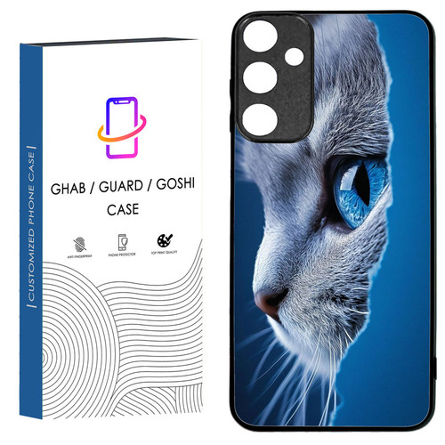 کاور قاب گارد گوشی طرح پسرانه کد 79 - TPU مناسب برای گوشی موبایل سامسونگ Galaxy A15