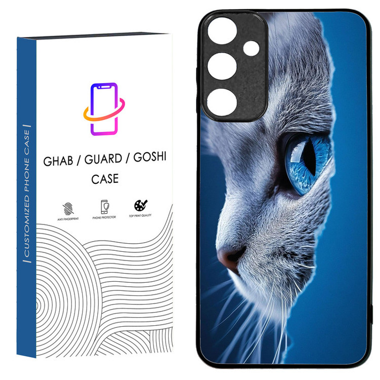 کاور قاب گارد گوشی طرح پسرانه کد 79 - TPU مناسب برای گوشی موبایل سامسونگ Galaxy A15