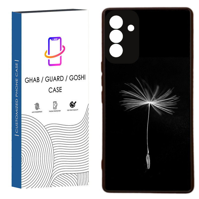 کاور قاب گارد گوشی طرح ساده کد 80 - TPU مناسب برای گوشی موبایل سامسونگ  Galaxy A05s