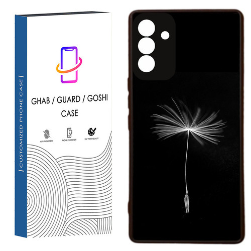 کاور قاب گارد گوشی طرح ساده کد 80 - TPU مناسب برای گوشی موبایل سامسونگ Galaxy A05s