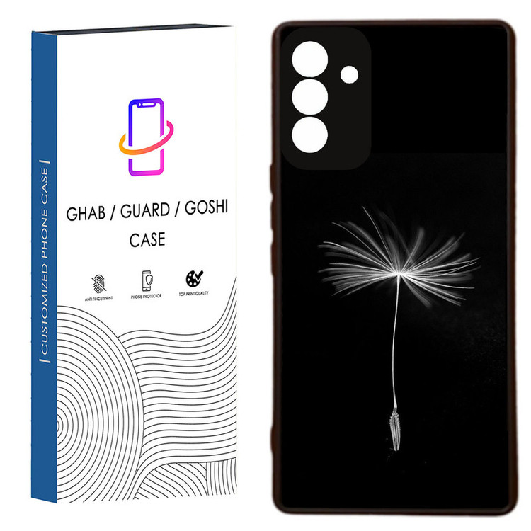 کاور قاب گارد گوشی طرح ساده کد 80 - TPU مناسب برای گوشی موبایل سامسونگ Galaxy A05s