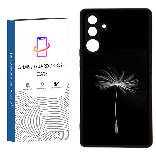 کاور قاب گارد گوشی طرح ساده کد 83 - ROCK مناسب برای گوشی موبایل سامسونگ Galaxy A36