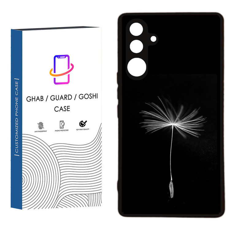 کاور قاب گارد گوشی طرح ساده کد 83 - ROCK مناسب برای گوشی موبایل سامسونگ Galaxy A36