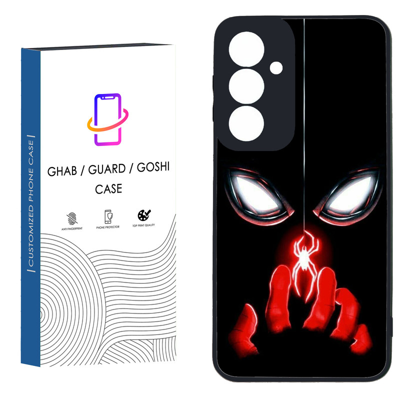 کاور قاب گارد گوشی طرح پسرانه کد 102 - TPU مناسب برای گوشی موبایل  Samsung Galaxy S23 FE