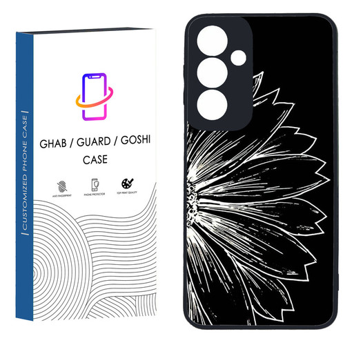 کاور قاب گارد گوشی طرح فانتزی کد 30 - TPU مناسب برای گوشی موبایل Samsung Galaxy S23 FE