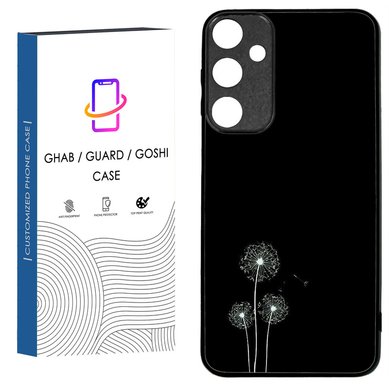 کاور قاب گارد گوشی طرح ساده کد 54 - TPU مناسب برای گوشی موبایل  سامسونگ  Galaxy A24