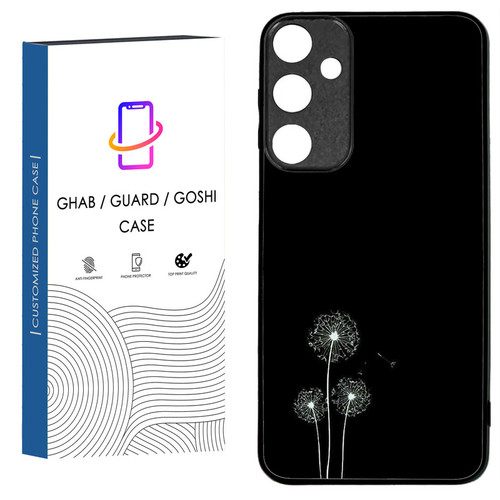کاور قاب گارد گوشی طرح ساده کد 54 - TPU مناسب برای گوشی موبایل سامسونگ Galaxy A24