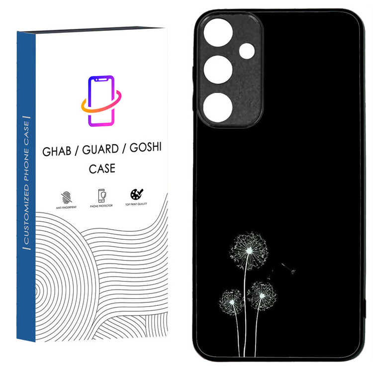 کاور قاب گارد گوشی طرح ساده کد 54 - TPU مناسب برای گوشی موبایل سامسونگ Galaxy A24