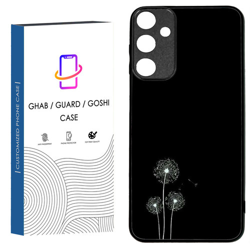 کاور قاب گارد گوشی طرح ساده کد 84 - TPU مناسب برای گوشی موبایل سامسونگ Galaxy A15