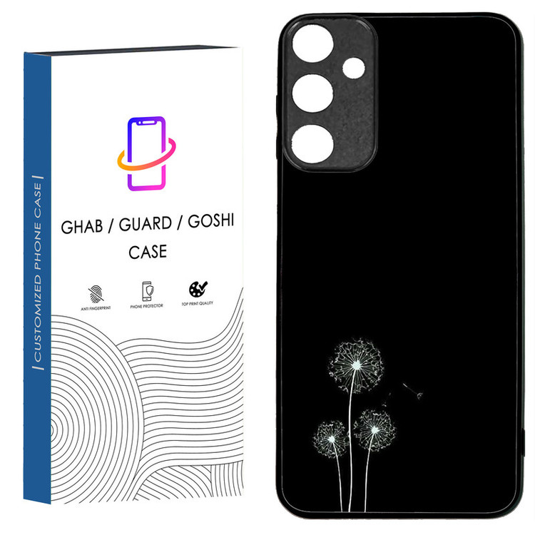 کاور قاب گارد گوشی طرح ساده کد 84 - TPU مناسب برای گوشی موبایل سامسونگ Galaxy A15