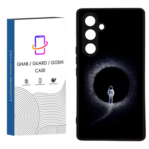 کاور قاب گارد گوشی طرح پسرانه کد 49 - TPU مناسب برای گوشی موبایل سامسونگ Galaxy A54