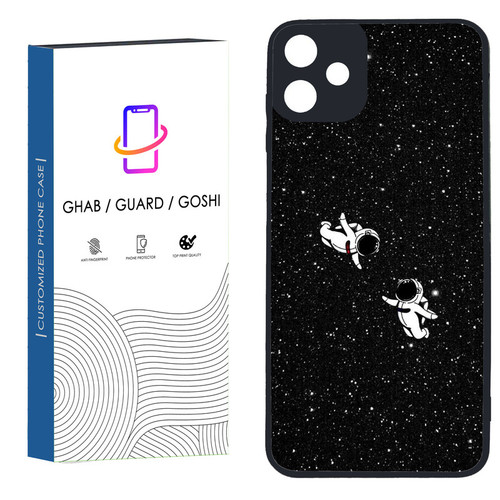 کاور قاب گارد گوشی طرح فانتزی کد 72 ـ TPU مناسب برای گوشی موبایل سامسونگ Galaxy A05