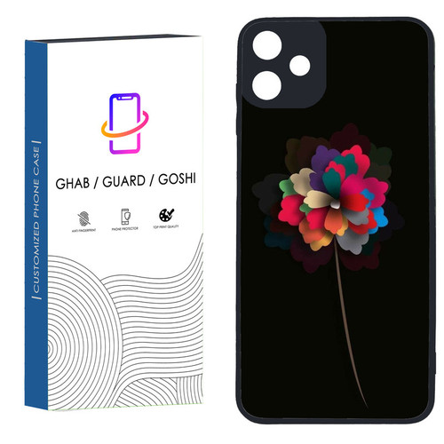 کاور قاب گارد گوشی طرح فانتزی کد 23 ـ TPU مناسب برای گوشی موبایل سامسونگ Galaxy A05