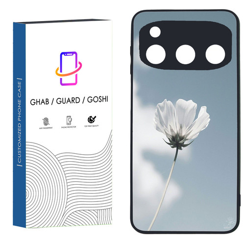 کاور قاب گارد گوشی طرح دخترانه کد 098 - TPU مناسب برای گوشی موبایل داریا Bond 5G