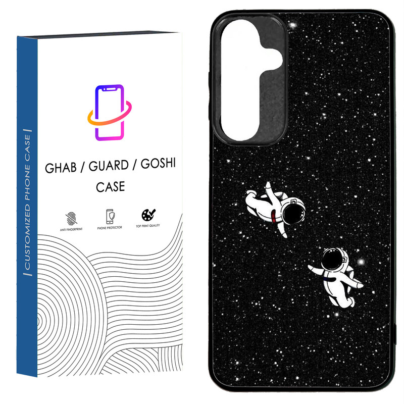 کاور قاب گارد گوشی طرح پسرانه کد 89 - TPU مناسب برای گوشی موبایل  سامسونگ Galaxy A25 / A25 5G