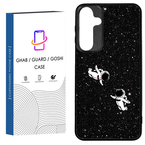 کاور قاب گارد گوشی طرح پسرانه کد 89 - TPU مناسب برای گوشی موبایل سامسونگ Galaxy A25 / A25 5G