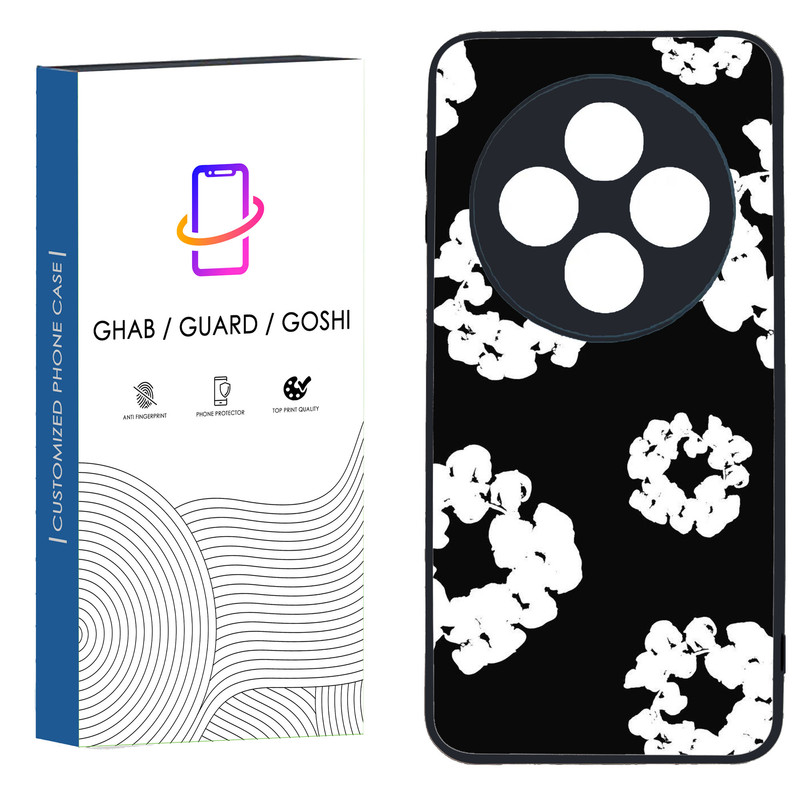 کاور قاب گارد گوشی طرح ساده کد 56 - TPU مناسب برای گوشی موبایل شیائومی  Redmi 14C