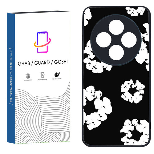 کاور قاب گارد گوشی طرح ساده کد 56 - TPU مناسب برای گوشی موبایل شیائومی Redmi 14C