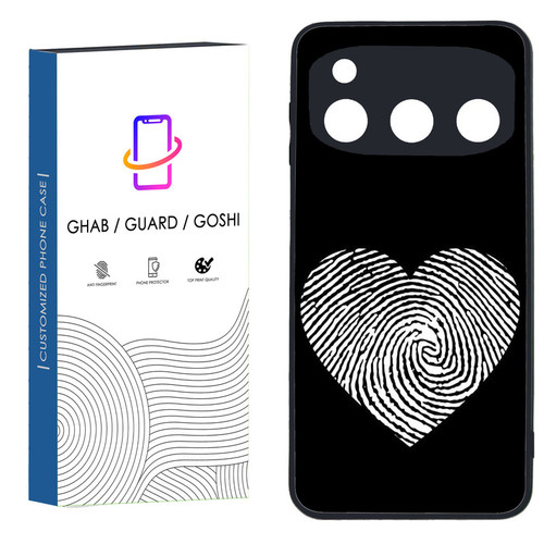 کاور قاب گارد گوشی طرح دخترانه کد 044 - TPU مناسب برای گوشی موبایل داریا Bond 5G