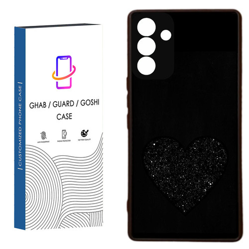 کاور قاب گارد گوشی طرح ساده کد 13 - ROCK مناسب برای گوشی موبایل سامسونگ Galaxy S23 FE