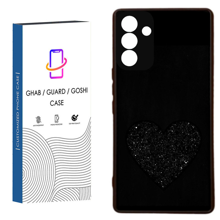کاور قاب گارد گوشی طرح ساده کد 13 - ROCK مناسب برای گوشی موبایل سامسونگ Galaxy S23 FE