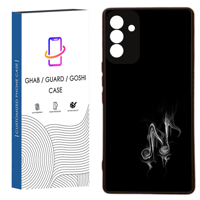 کاور قاب گارد گوشی طرح فانتزی کد 88 - TPU مناسب برای گوشی موبایل سامسونگ  Galaxy A05s