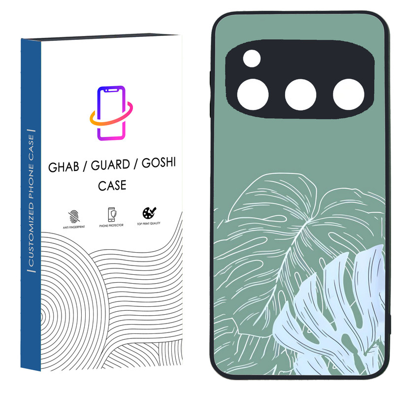 کاور قاب گارد گوشی طرح ساده کد 47 - TPU مناسب  برای گوشی موبایل داریا Bond 5g