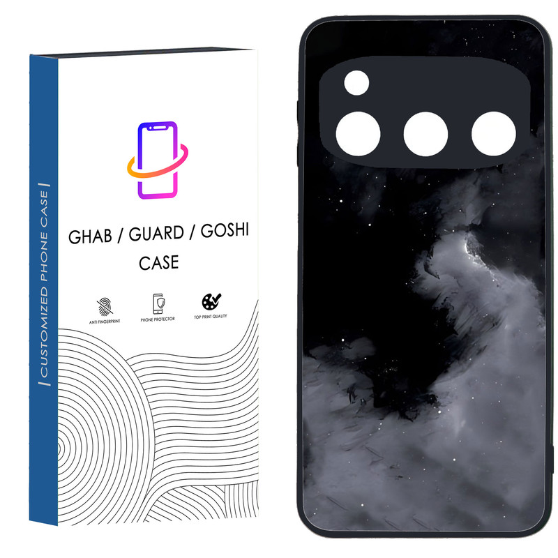کاور قاب گارد گوشی طرح ساده کد 22 - TPU مناسب  برای گوشی موبایل داریا Bond 5g