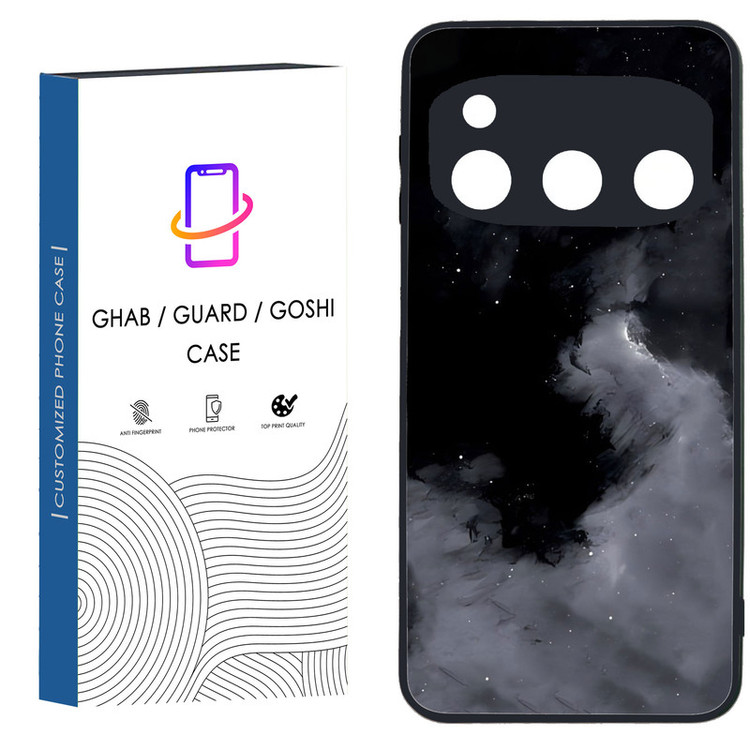 کاور قاب گارد گوشی طرح ساده کد 22 - TPU مناسب برای گوشی موبایل داریا Bond 5g
