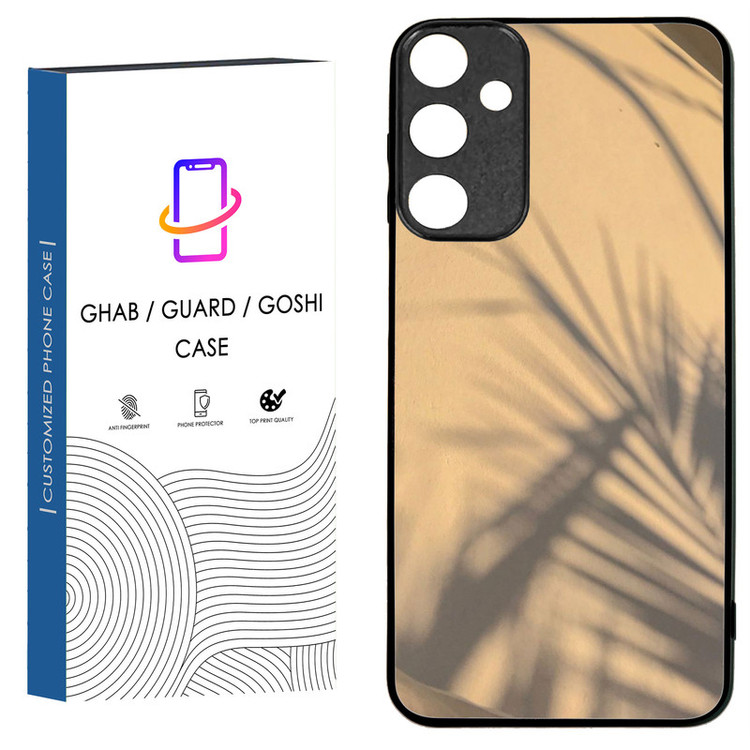 کاور قاب گارد گوشی طرح فانتزی کد 18- TPU مناسب برای گوشی موبایل سامسونگ Galaxy A15
