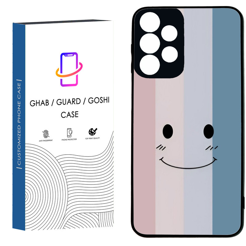 کاور قاب گارد گوشی طرح ساده کد 39 - TPU مناسب برای گوشی موبایل  سامسونگ Galaxy A33 / A33 5G