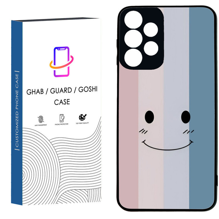 کاور قاب گارد گوشی طرح ساده کد 39 - TPU مناسب برای گوشی موبایل سامسونگ Galaxy A33 / A33 5G