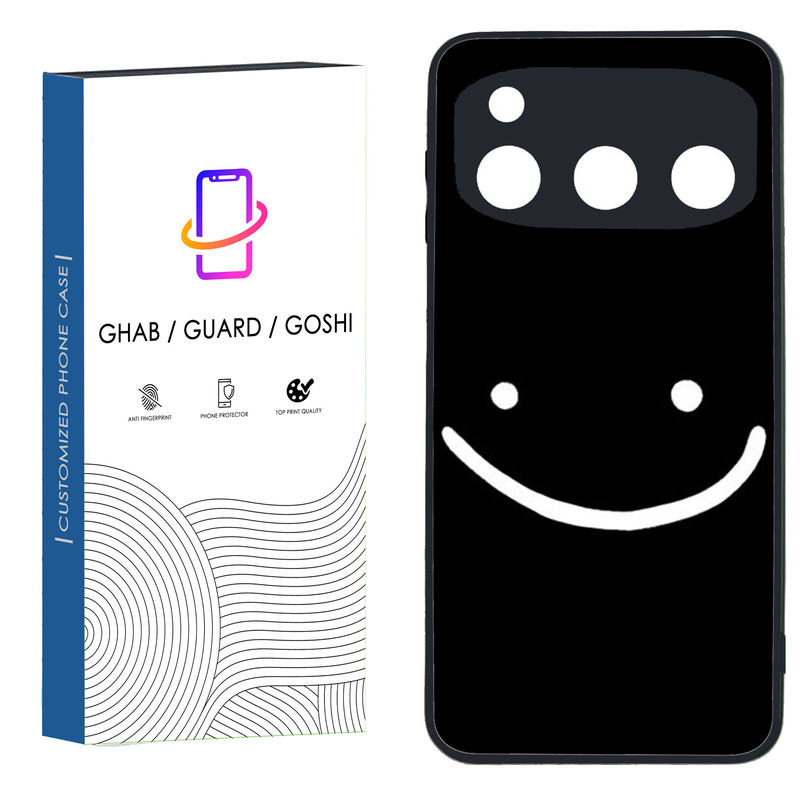 کاور قاب گارد گوشی طرح ساده کد 059 - TPU مناسب برای گوشی موبایل داریا Bond 5G