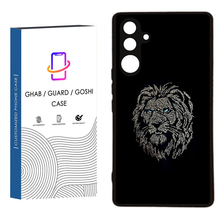 کاور قاب گارد گوشی طرح پسرانه کد 24 - tpu مناسب برای گوشی موبایل سامسونگ Galaxy A36