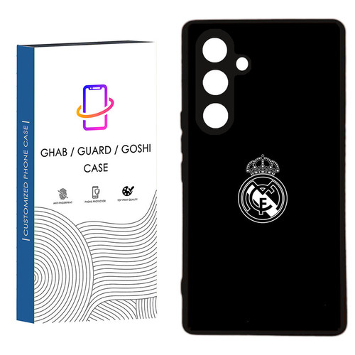 کاور قاب گارد گوشی طرح پسرانه کد 85 - TPU مناسب برای گوشی موبایل سامسونگ Galaxy A54