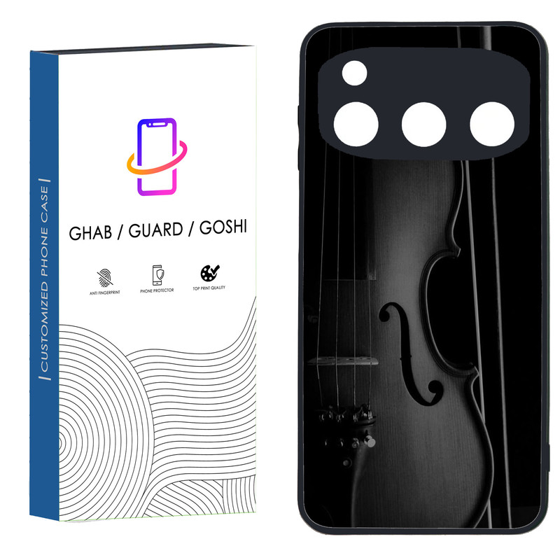 کاور قاب گارد گوشی طرح پسرانه کد 042 - TPU مناسب برای گوشی موبایل داریا  Bond 5G